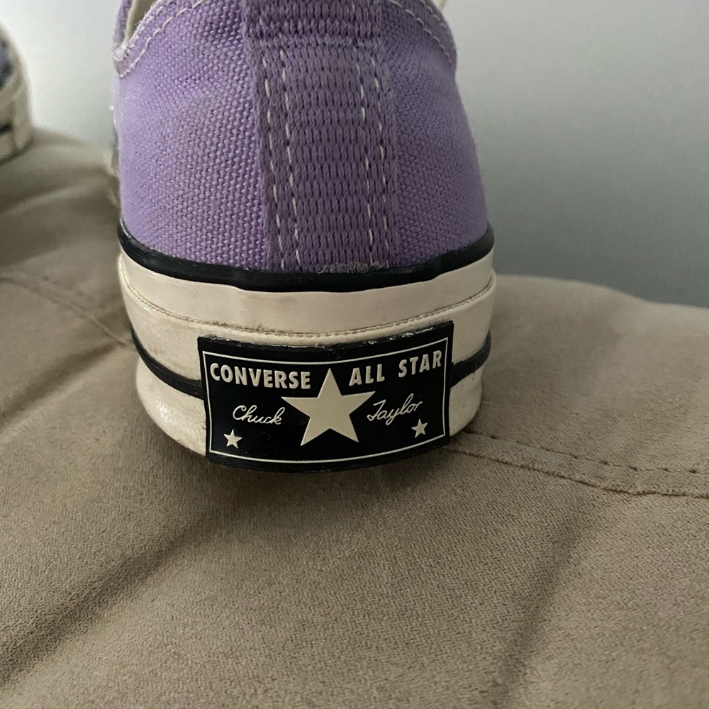 Brand new converses
